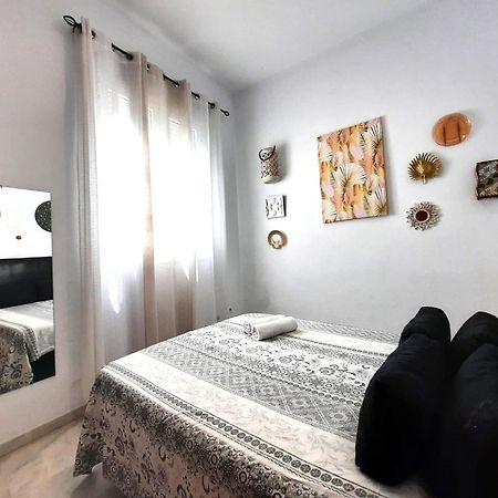City Center Sevilla סביליה מראה חיצוני תמונה