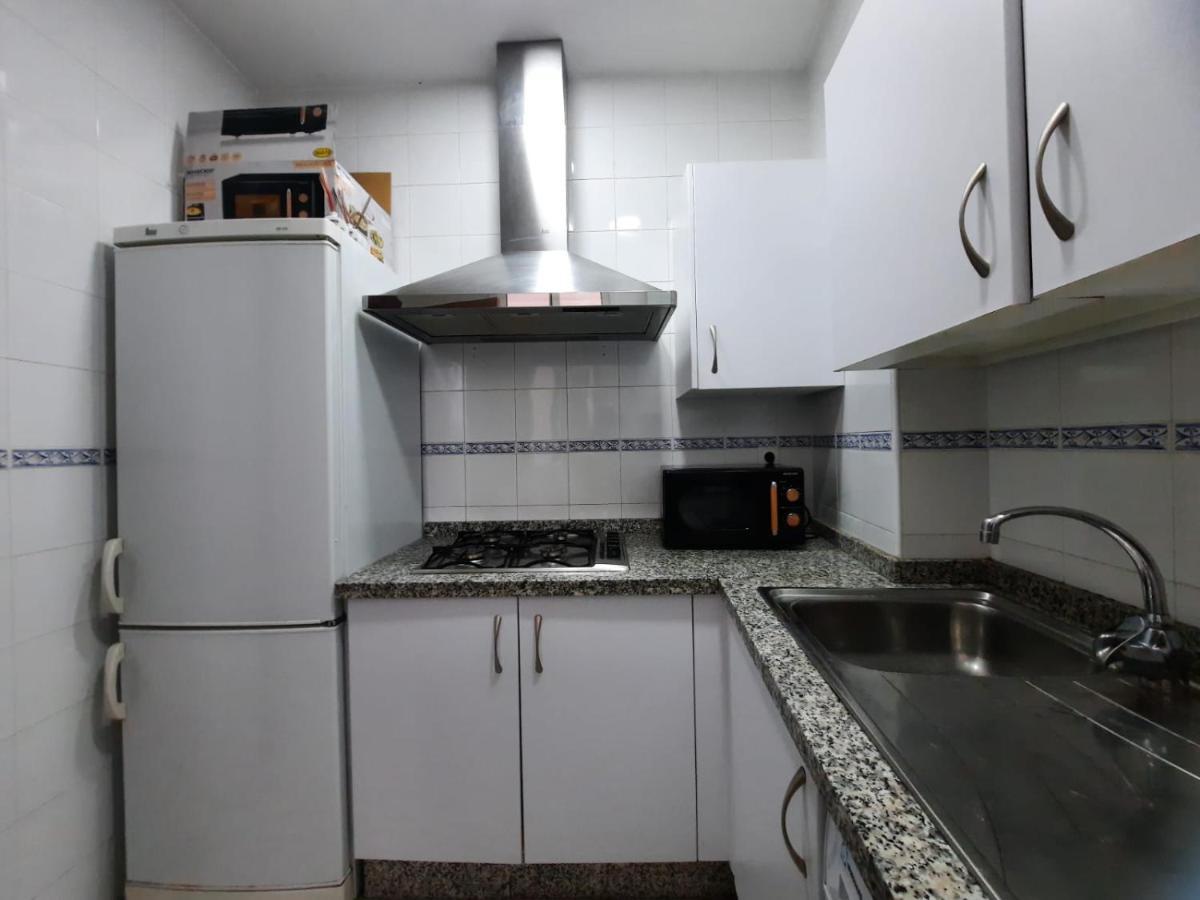 City Center Sevilla סביליה מראה חיצוני תמונה