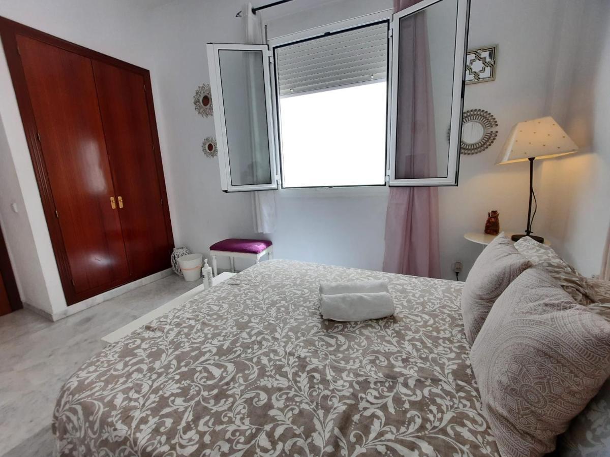 City Center Sevilla סביליה מראה חיצוני תמונה