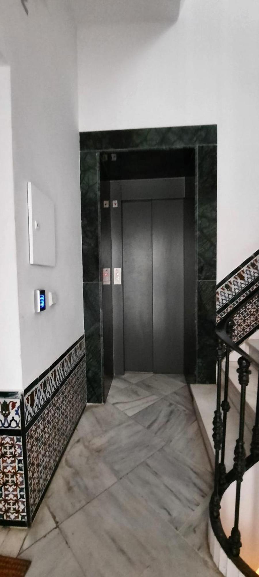 City Center Sevilla סביליה מראה חיצוני תמונה