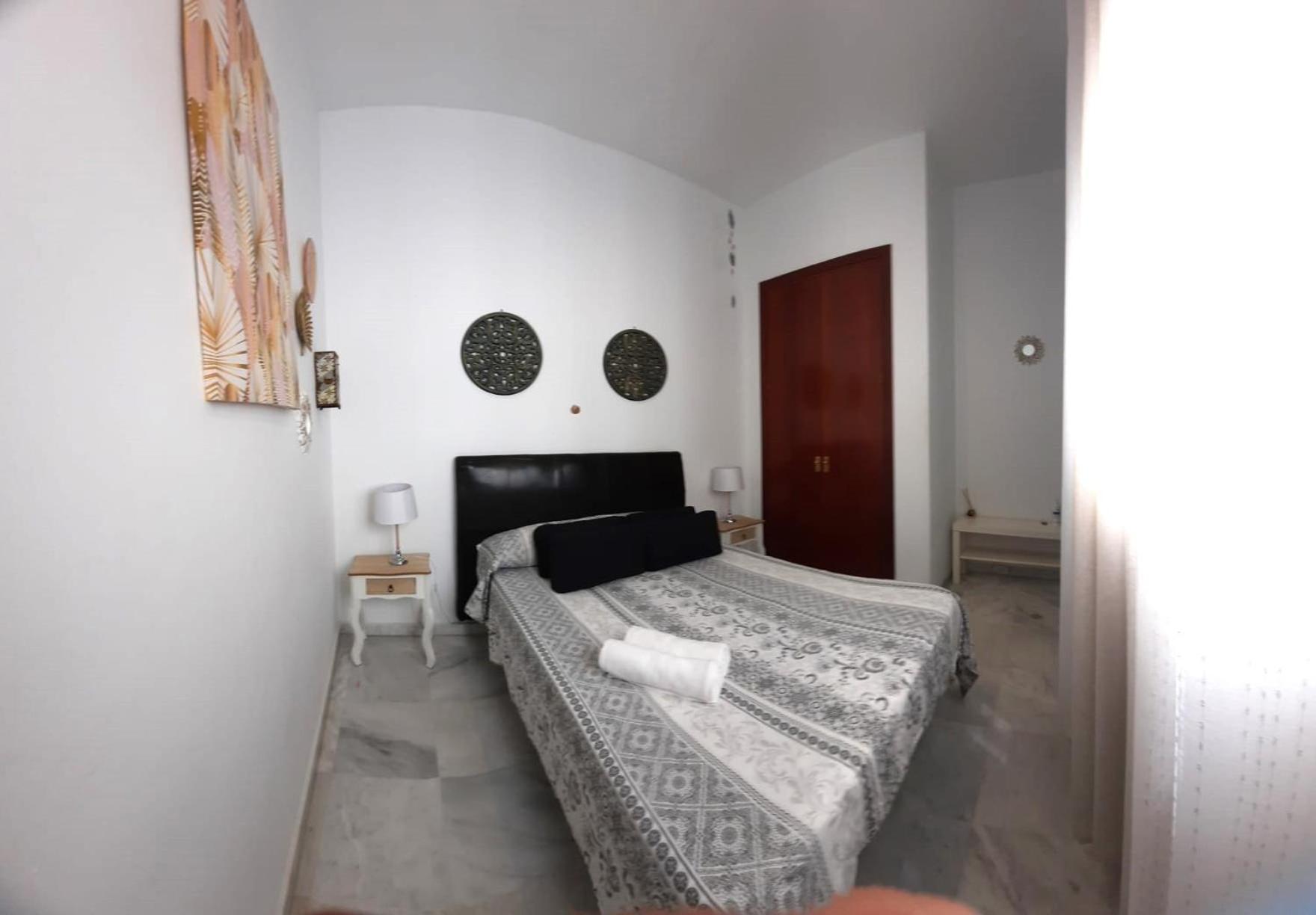 City Center Sevilla סביליה מראה חיצוני תמונה