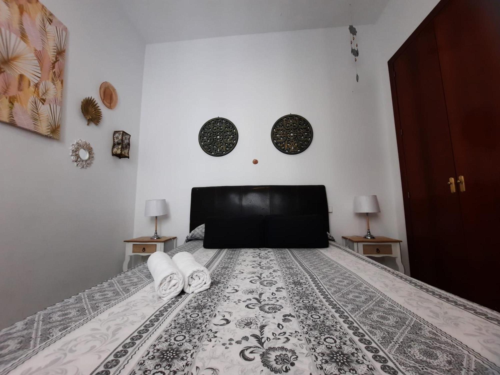 City Center Sevilla סביליה מראה חיצוני תמונה