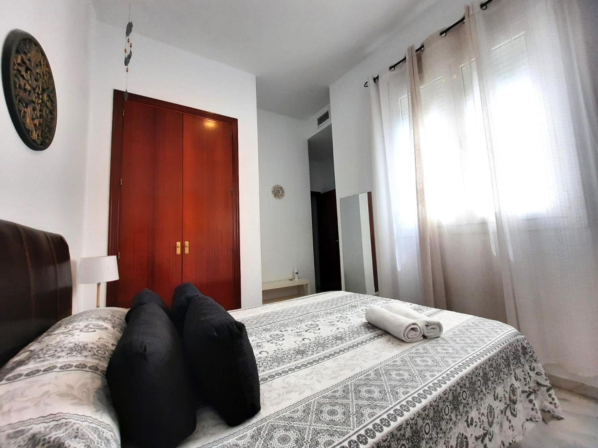 City Center Sevilla סביליה מראה חיצוני תמונה