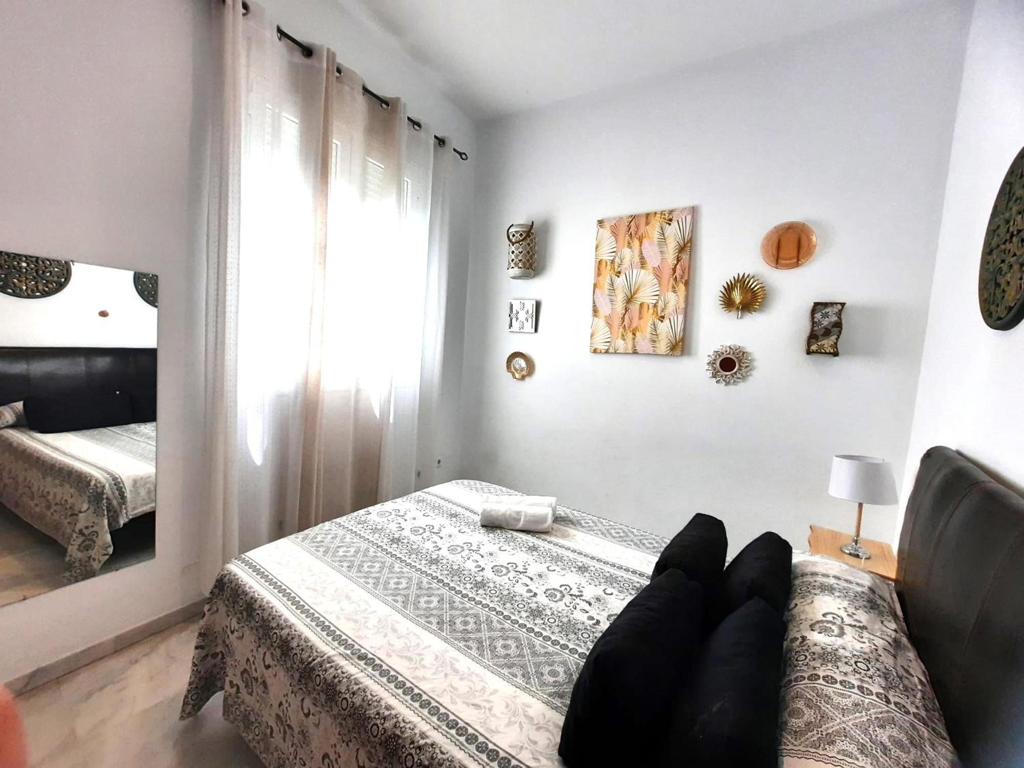 City Center Sevilla סביליה מראה חיצוני תמונה